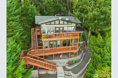 170 E Camus Drive, Shelton, WA 98584 - Photo 3