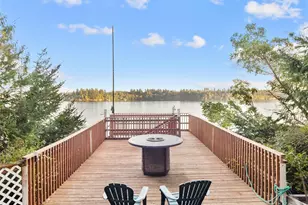 170 E Camus Dr, Shelton, WA 98584 - Photo 7