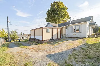 817 W 13th Street, Port Angeles, WA 98363 - Photo 1