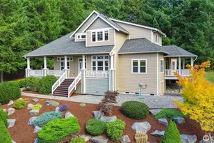 8140 Eagle Ridge Ln SE, Olympia, WA 98513 - Photo 1