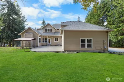 8140 Eagle Ridge Lane SE, Olympia, WA 98513 - Photo 37