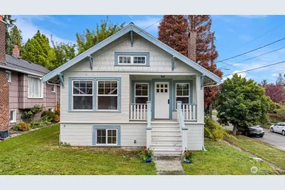 7400 32nd Ave NW, Seattle, WA 98117 - Photo 1