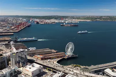 1521 2nd Avenue #2804, Seattle, WA 98101 - Photo 25