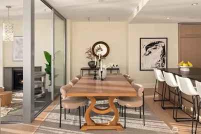 1521 2nd Avenue #2804, Seattle, WA 98101 - Photo 9