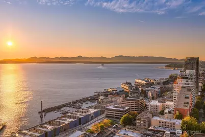 1521 2nd Avenue #2804, Seattle, WA 98101 - Photo 1