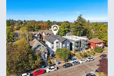 5259 Brooklyn Avenue NE, Seattle, WA 98105 - Photo 3