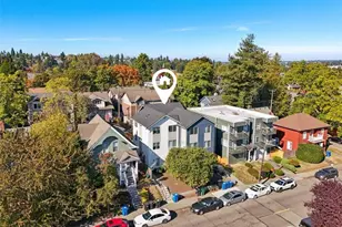 5259 Brooklyn Ave NE, Seattle, WA 98105 - Photo 3