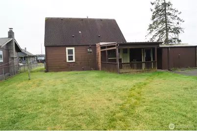 1520 W Market Street, Aberdeen, WA 98520 - Photo 5