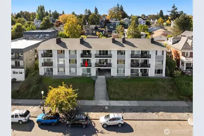 1010 N J Street #2, Tacoma, WA 98403 - Photo 23