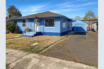 1227 Francis Avenue, Walla Walla, WA 99362 - Photo 1