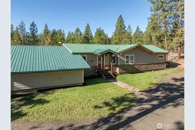 355 Tamarack, Goldendale, WA 98620 - Photo 5