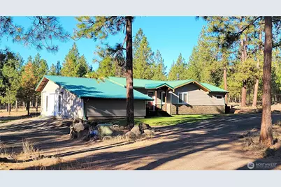 355 Tamarack, Goldendale, WA 98620 - Photo 1