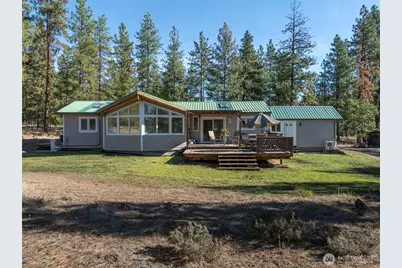 355 Tamarack, Goldendale, WA 98620 - Photo 27