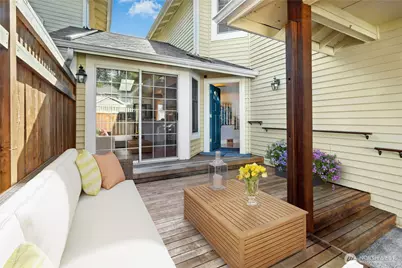 15865 Northup Way #41, Bellevue, WA 98008 - Photo 5