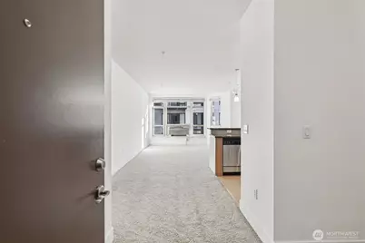 1501 Tacoma Avenue S #315, Tacoma, WA 98402 - Photo 3