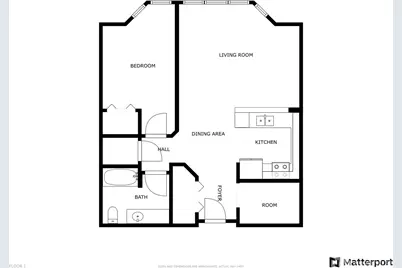 1501 Tacoma Avenue S #315, Tacoma, WA 98402 - Photo 31