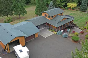 9727 Lundeen Rd SW, Rochester, WA 98579 - Photo 3