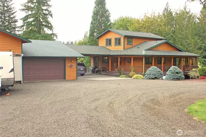 9727 Lundeen Road SW, Rochester, WA 98579 - Photo 5