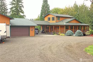 9727 Lundeen Rd SW, Rochester, WA 98579 - Photo 5