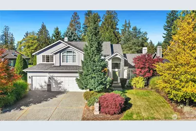 7323 W Country Club Drive, Arlington, WA 98223 - Photo 1