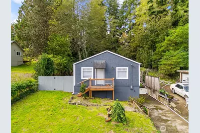 2735 Wishkah Road, Aberdeen, WA 98520 - Photo 1