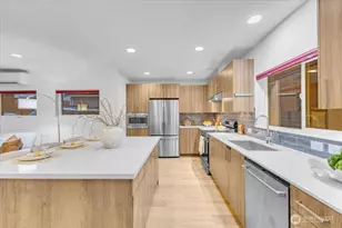 1722 NW 60th St, Seattle, WA 98107 - Photo 5