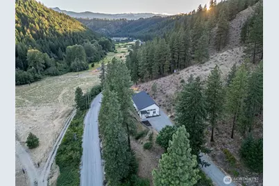 10642 Merry Canyon, Leavenworth, WA 98826 - Photo 5