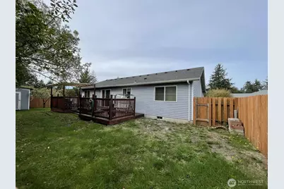 117 Bufflehead Street SW, Ocean Shores, WA 98569 - Photo 5