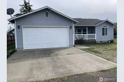 117 Bufflehead Street SW, Ocean Shores, WA 98569 - Photo 1