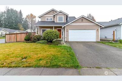 12805 169th Street Ct E, Puyallup, WA 98374 - Photo 1