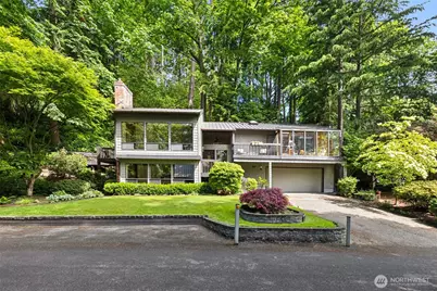 5019 E Mercer Way, Mercer Island, WA 98040 - Photo 1