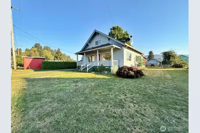 219 Mossyrock Avenue, Mossyrock, WA 98564 - Photo 1