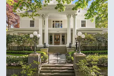 1409 E Prospect Street, Seattle, WA 98112 - Photo 1