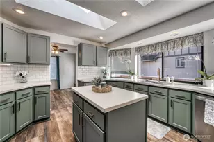 14545 NW Tree Top Ln, Seabeck, WA 98380 - Photo 5