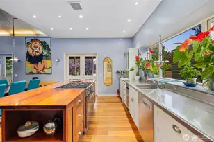 4712 SW Brace Point Dr, Seattle, WA 98136 - Photo 19