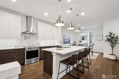 12237 137th Place NE #2807, Redmond, WA 98052 - Photo 5