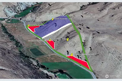 2200 Antoine Creek Road, Chelan, WA 98816 - Photo 7