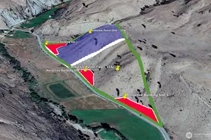 2200 Antoine Creek Rd, Chelan, WA 98816 - Photo 1