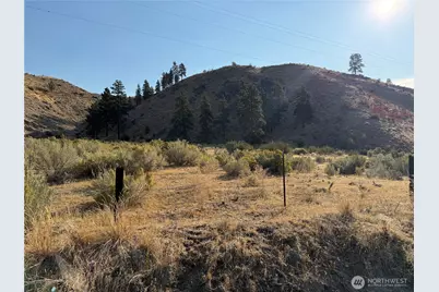 2200 Antoine Creek Road, Chelan, WA 98816 - Photo 1