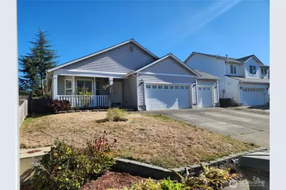 284 Gun Club Road, Woodland, WA 98674 - Photo 1
