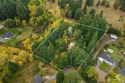 955 Tipsoo Loop N, Rainier, WA 98576 - Photo 1