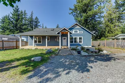235 8th St, Gold Bar, WA 98251 - Photo 1