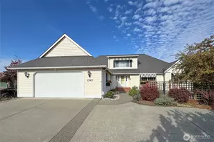 1345 E Lauridsen Blvd, Port Angeles, WA 98362 - Photo 5