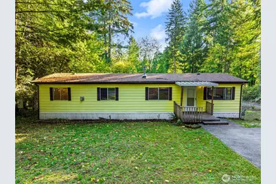 4312 Meridian Road NE, Lacey, WA 98516 - Photo 1