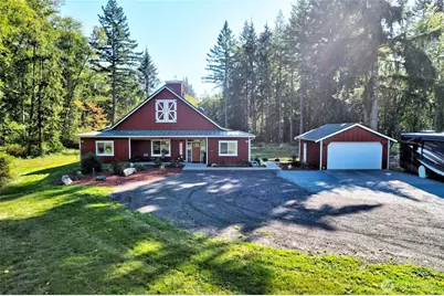 932 288th Street NW #Lot 3, Arlington, WA 98223 - Photo 1