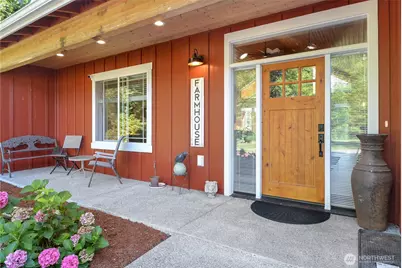 932 288th Street NW #Lot 3, Arlington, WA 98223 - Photo 7