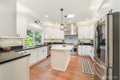 932 288th Street NW #Lot 3, Arlington, WA 98223 - Photo 7