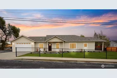 114 S Elder, Soap Lake, WA 98851 - Photo 1