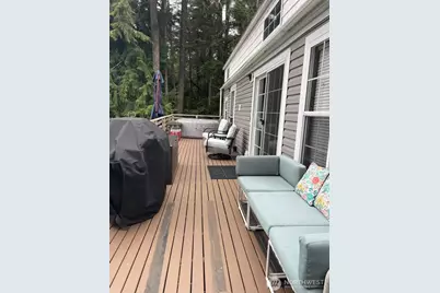 50 N Rustic Ridge Drive, Lilliwaup, WA 98555 - Photo 9