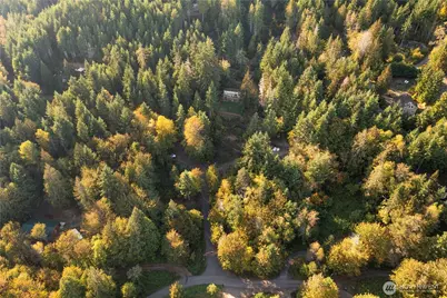 50 N Rustic Ridge Drive, Lilliwaup, WA 98555 - Photo 33